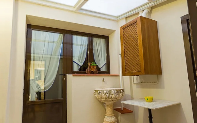 Apartamento de Elvira