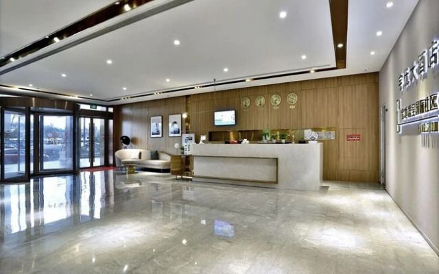 Yuyou Hotel