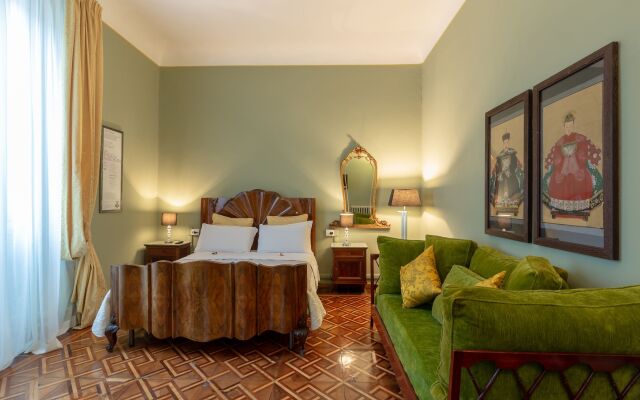 Opera Boutique B&B
