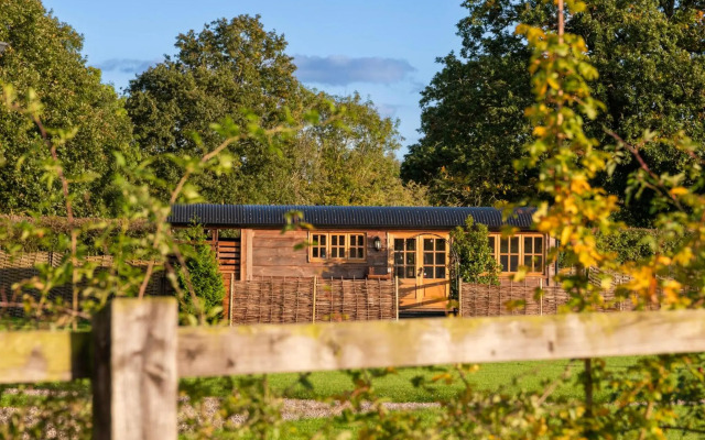 The Shepherds Retreat