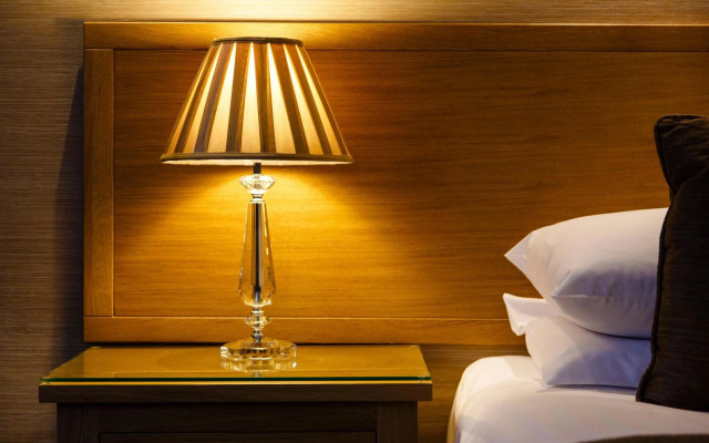 The Adamson Hotel