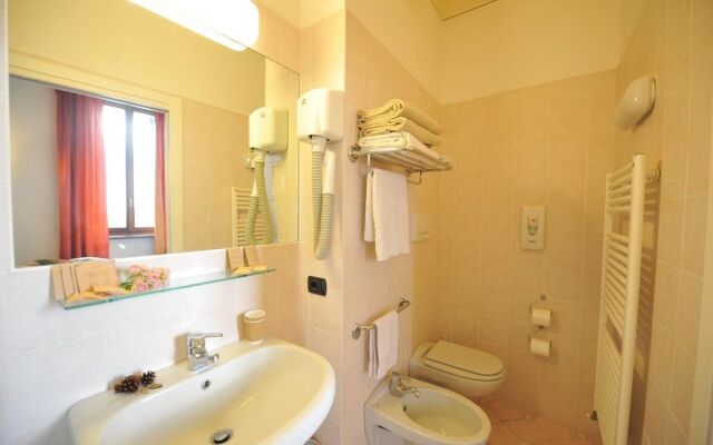 Hotel Villa Cariola