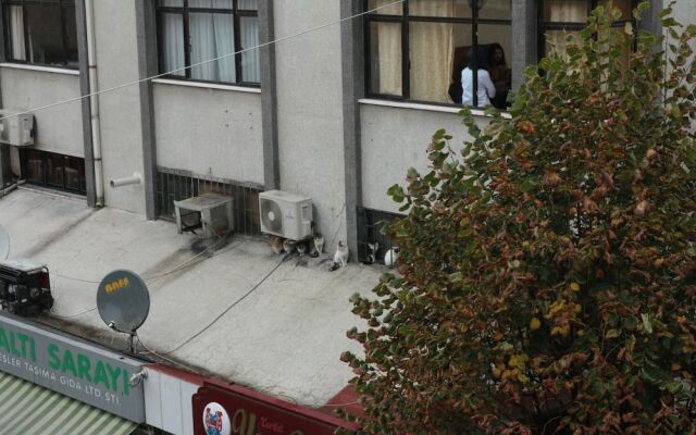Bufes Hotel