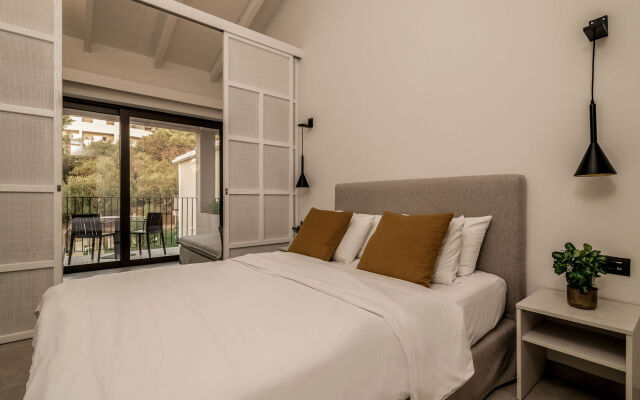 New Beach Hotel