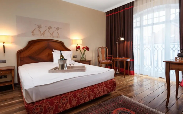 Hotel Rejs