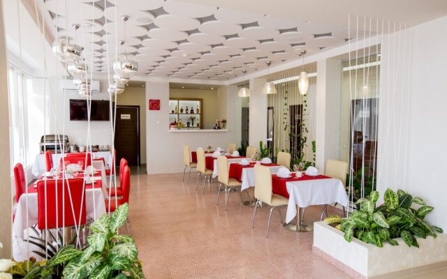 Hotel Allegro