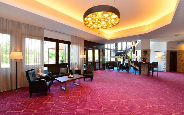 Lobinger Hotel Parkhotel