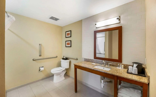 Comfort Suites Carlsbad