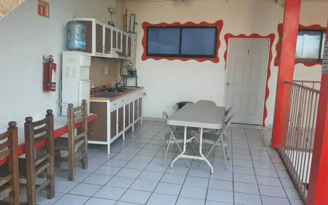 Las Graditas Sayulita