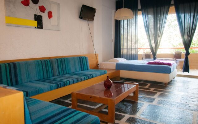 Apollonia Hotel Apartments