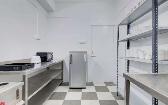 Silverkey Executive Stays 36722 Near Bachpan Play School
