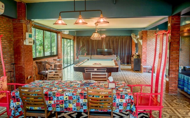 Nakara Villa Udon Thani