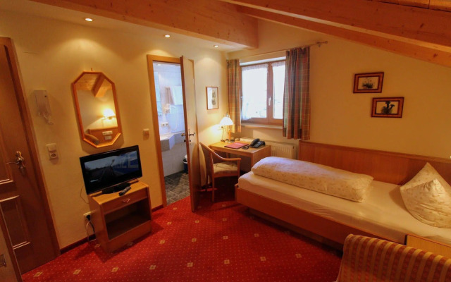 Pension Gatterhof