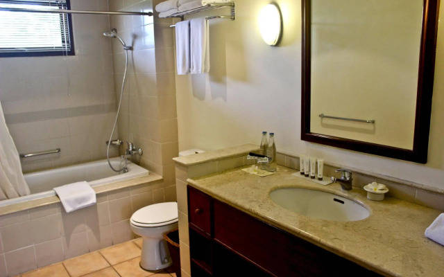 Nirwana Bali Apartment