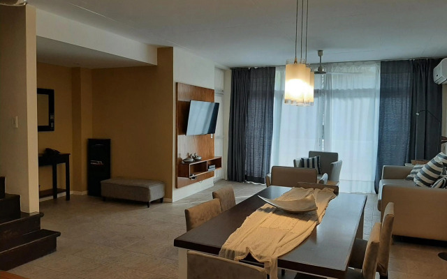 Terrazas de Carilo 1C