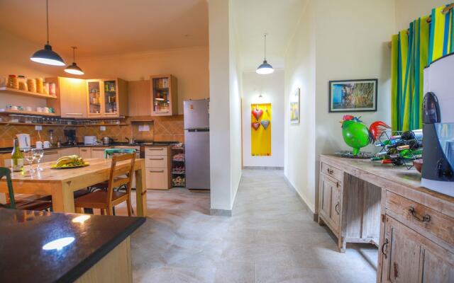 V Resorts Juniper Home Stay Jungalia
