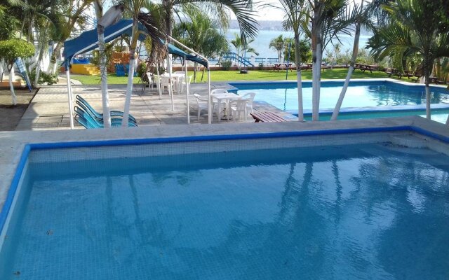Hotel Ameyali Tequesquitengo