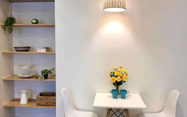 Park Hill- Times City - 1Bedroom