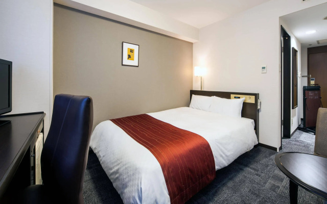 Smile Hotel Premium Kanazawa