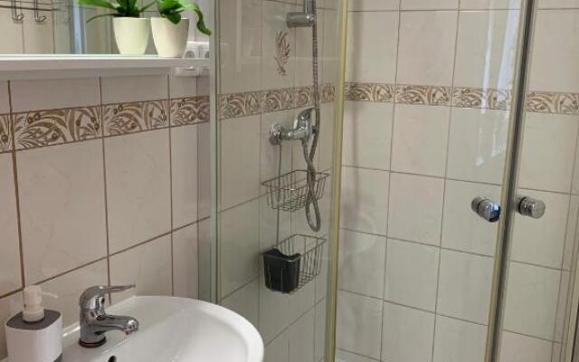 Pokoje gościnne Pod Lwami