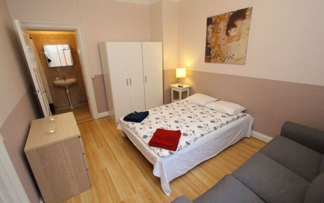 Comfy Apartment Södermalm's center