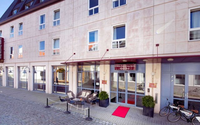 Clarion Collection Hotel Grand Olav
