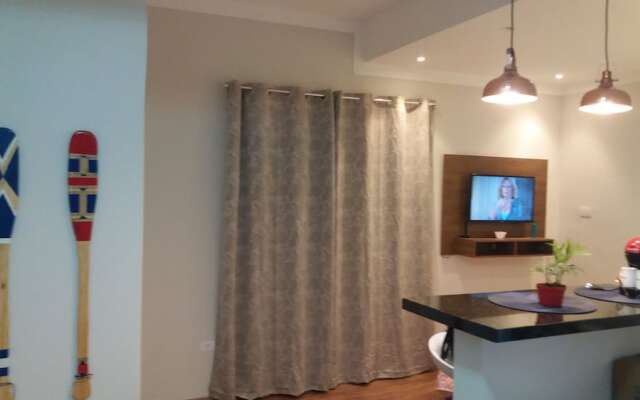 Studio Praia Apartamento