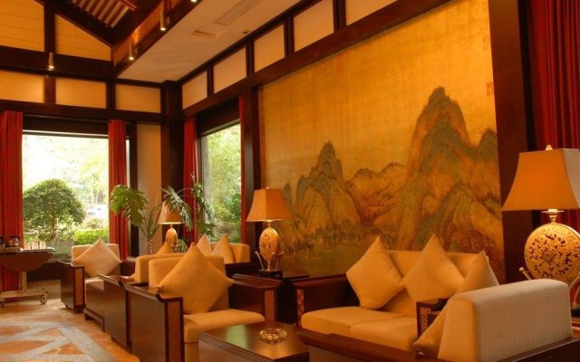 Huangguoshu Hotel