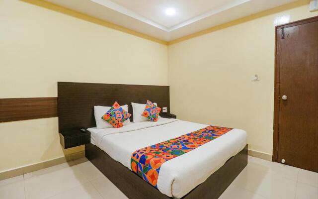 Fabhotel Champion Residency