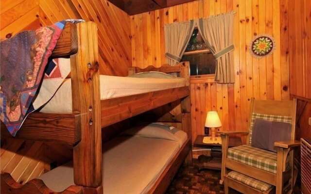 Cedarwood Lodge