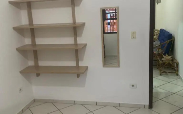 Casa térrea em Caraguatatuba