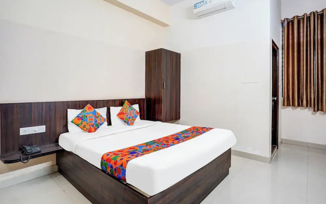 Fabhotel Pride Image
