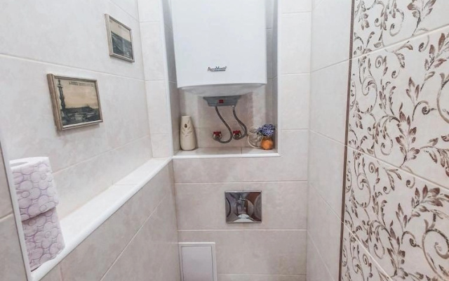 Studio Apartment on Varshavskaya