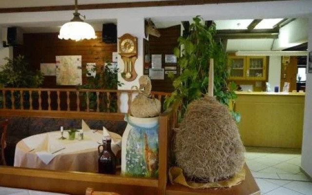 Hotel & Gasthof Zum Postkutscher