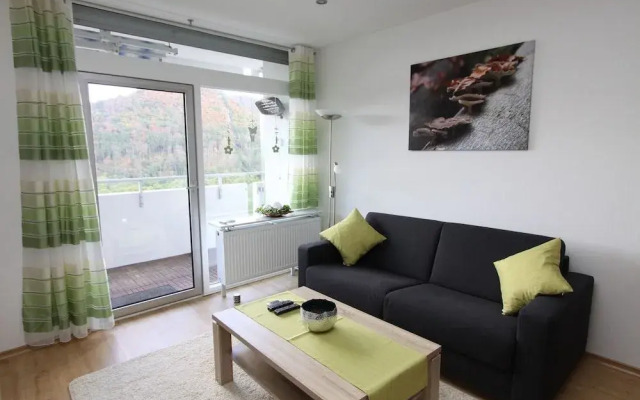 Ferienwohnung Riefenbach