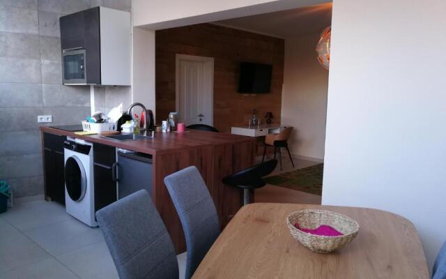 RIVER VIEW near FRANKFURT