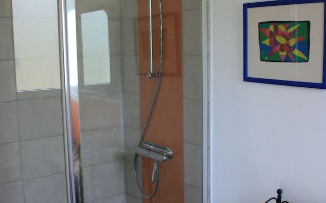 Chambre d'Hôtes Txori Etxea