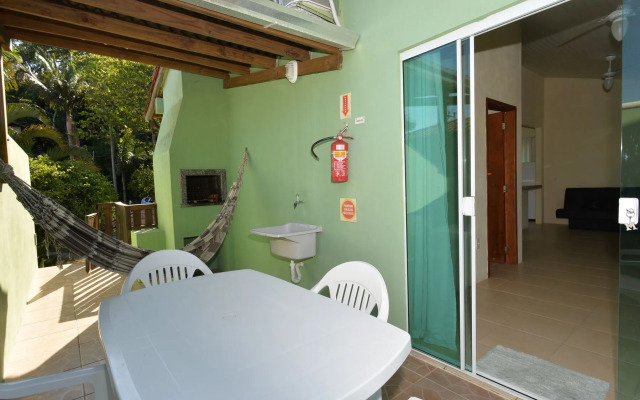 Pousada Sitio Olho Dagua