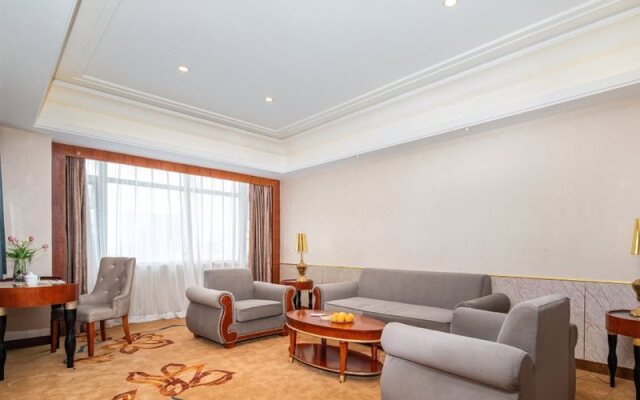Vienna Hotel Dongguan Humen Wanda Plaza