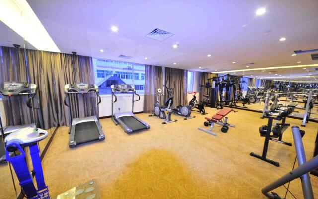 Sofits Ping Shan Hotel