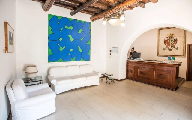 Hotel Villa Meligunis