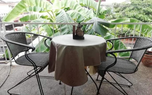 Naturbliss Boutique House
