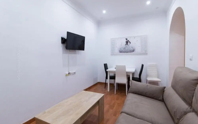 Apartamento Completo La Caleta