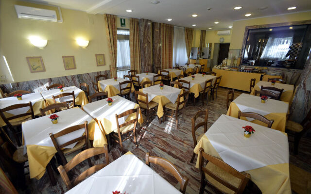 Hotel Corolle