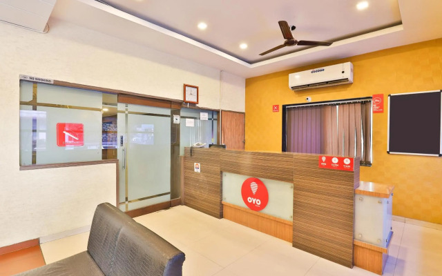 OYO 3444 Hotel Sunrise