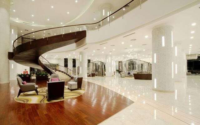 Vinpearl Nha Trang Bay Villas