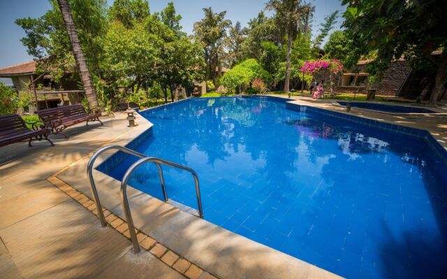 Malhar Machi Mountain Resorts