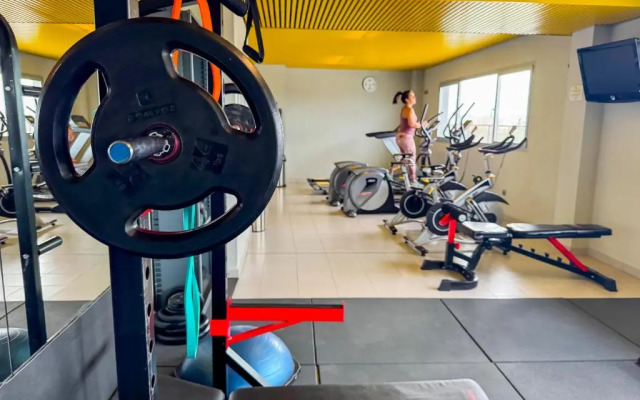 Jardines de Uleta Suites