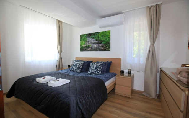 Paskal-Lux Apartments