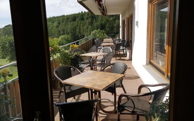 Rhön Hotel Sonnenhof - Restaurant & Café